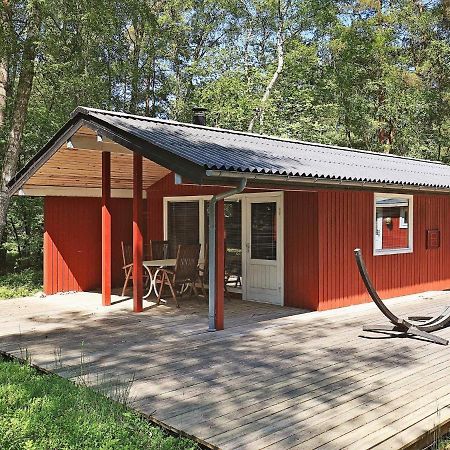 Holiday Home Stege XVII מראה חיצוני תמונה