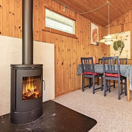 Holiday Home Stege XVII מראה חיצוני תמונה