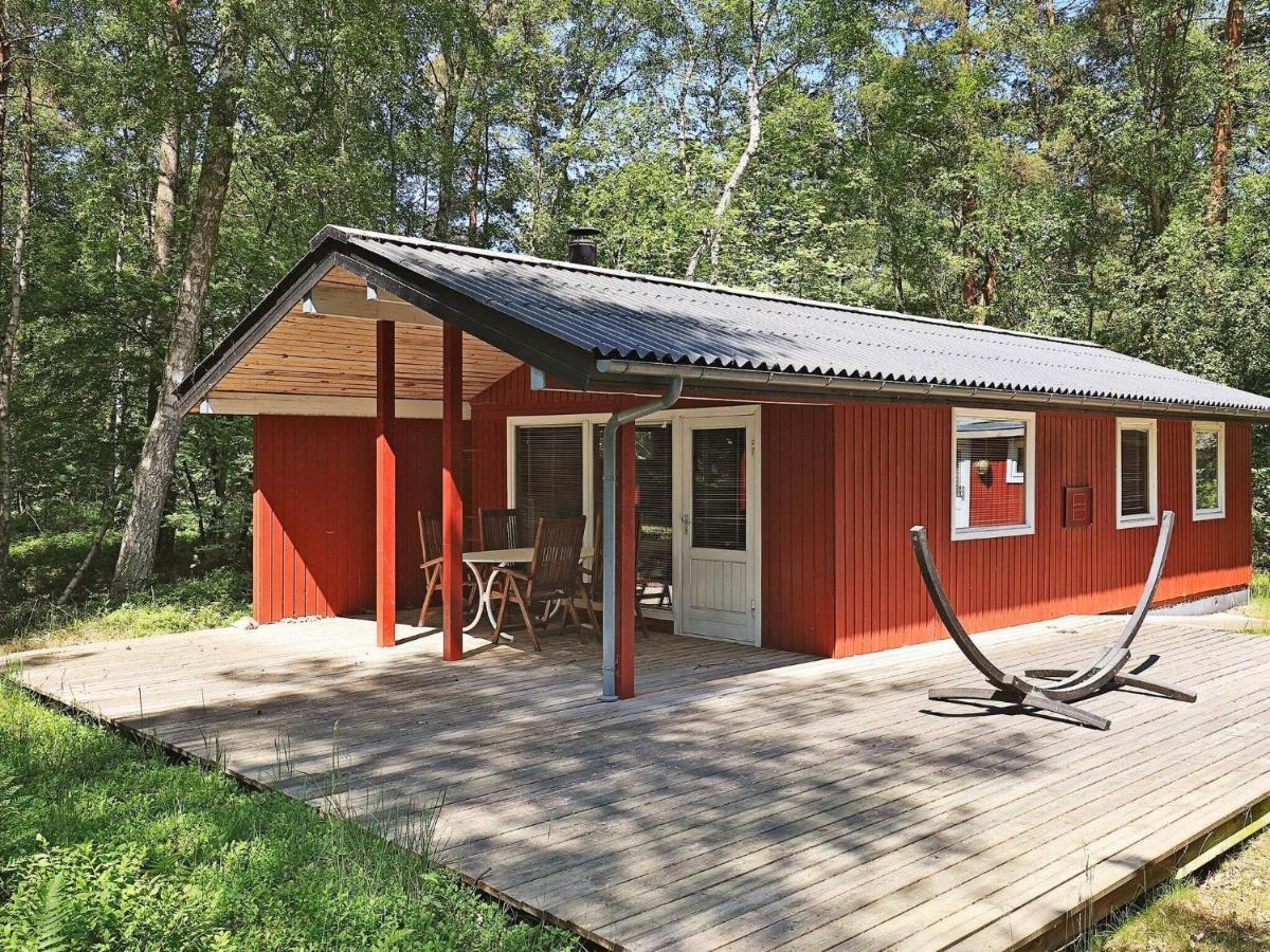 Holiday Home Stege XVII מראה חיצוני תמונה