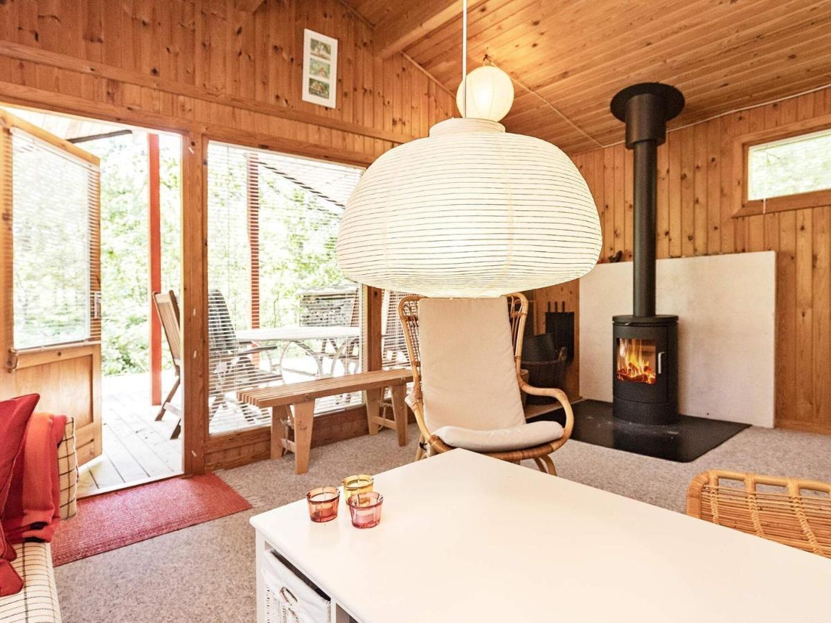 Holiday Home Stege XVII מראה חיצוני תמונה