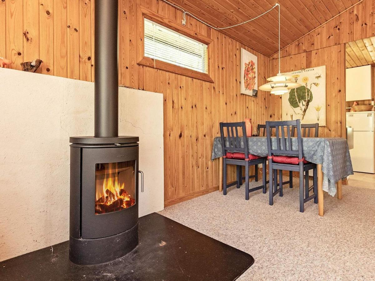 Holiday Home Stege XVII מראה חיצוני תמונה