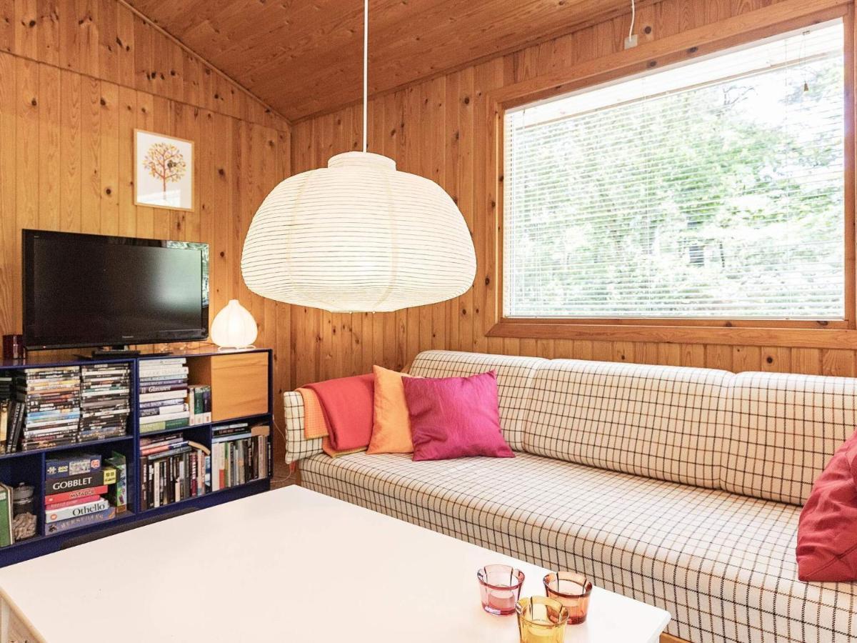 Holiday Home Stege XVII מראה חיצוני תמונה