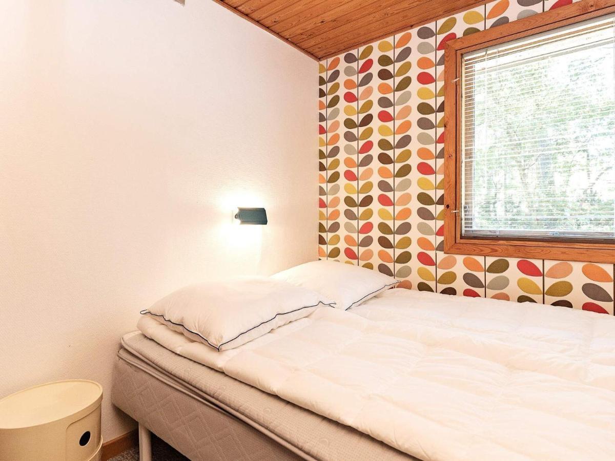 Holiday Home Stege XVII מראה חיצוני תמונה