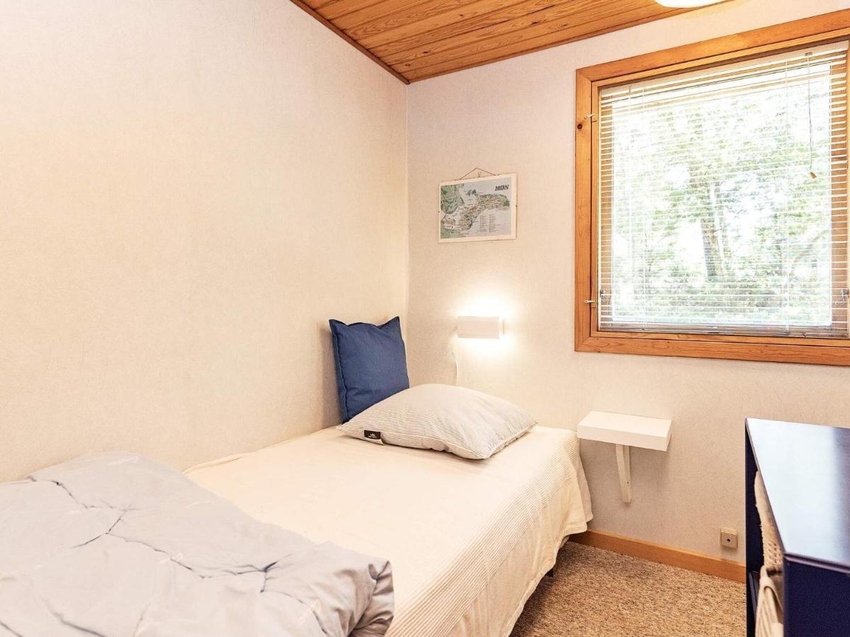 Holiday Home Stege XVII מראה חיצוני תמונה