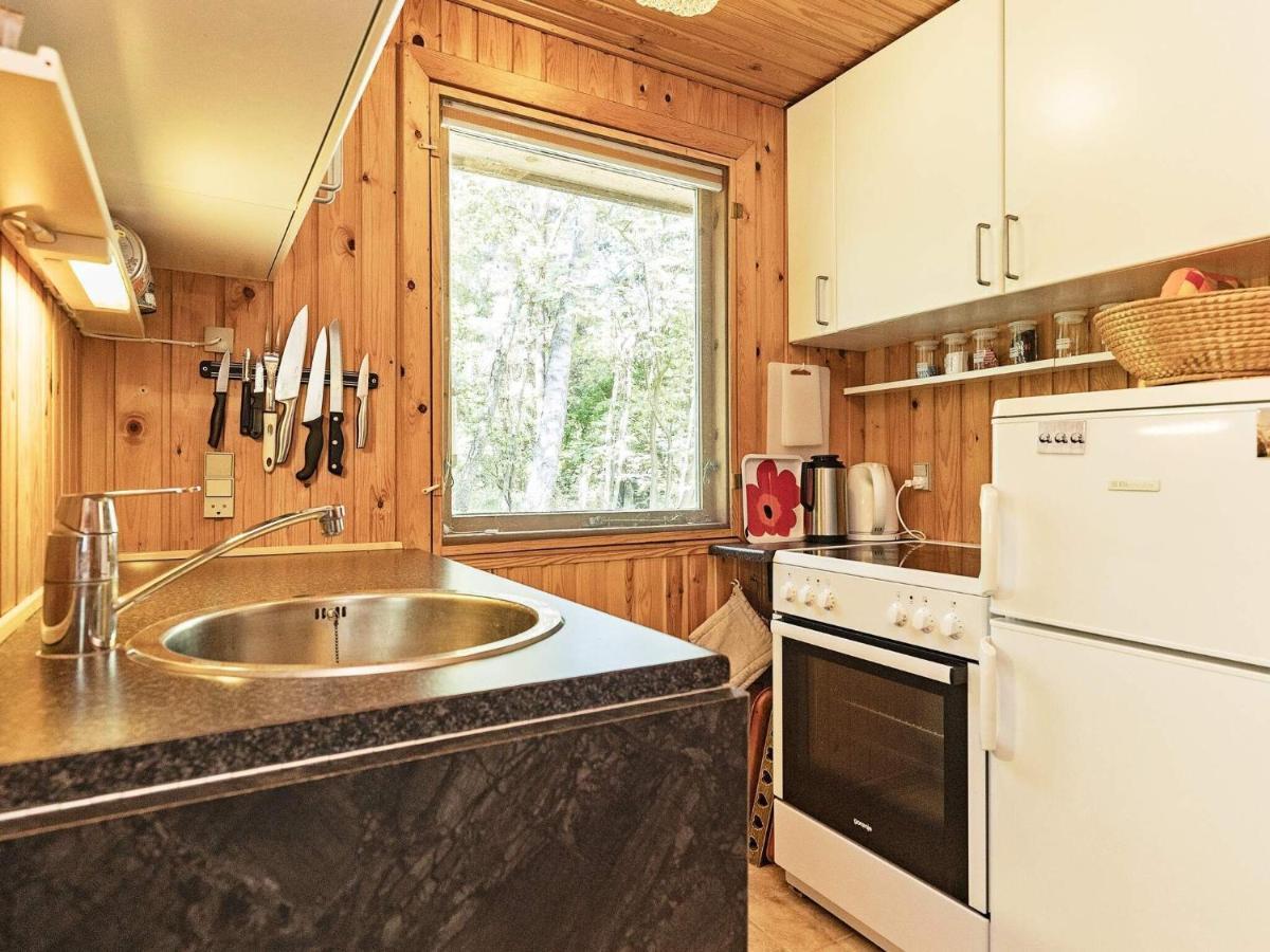 Holiday Home Stege XVII מראה חיצוני תמונה