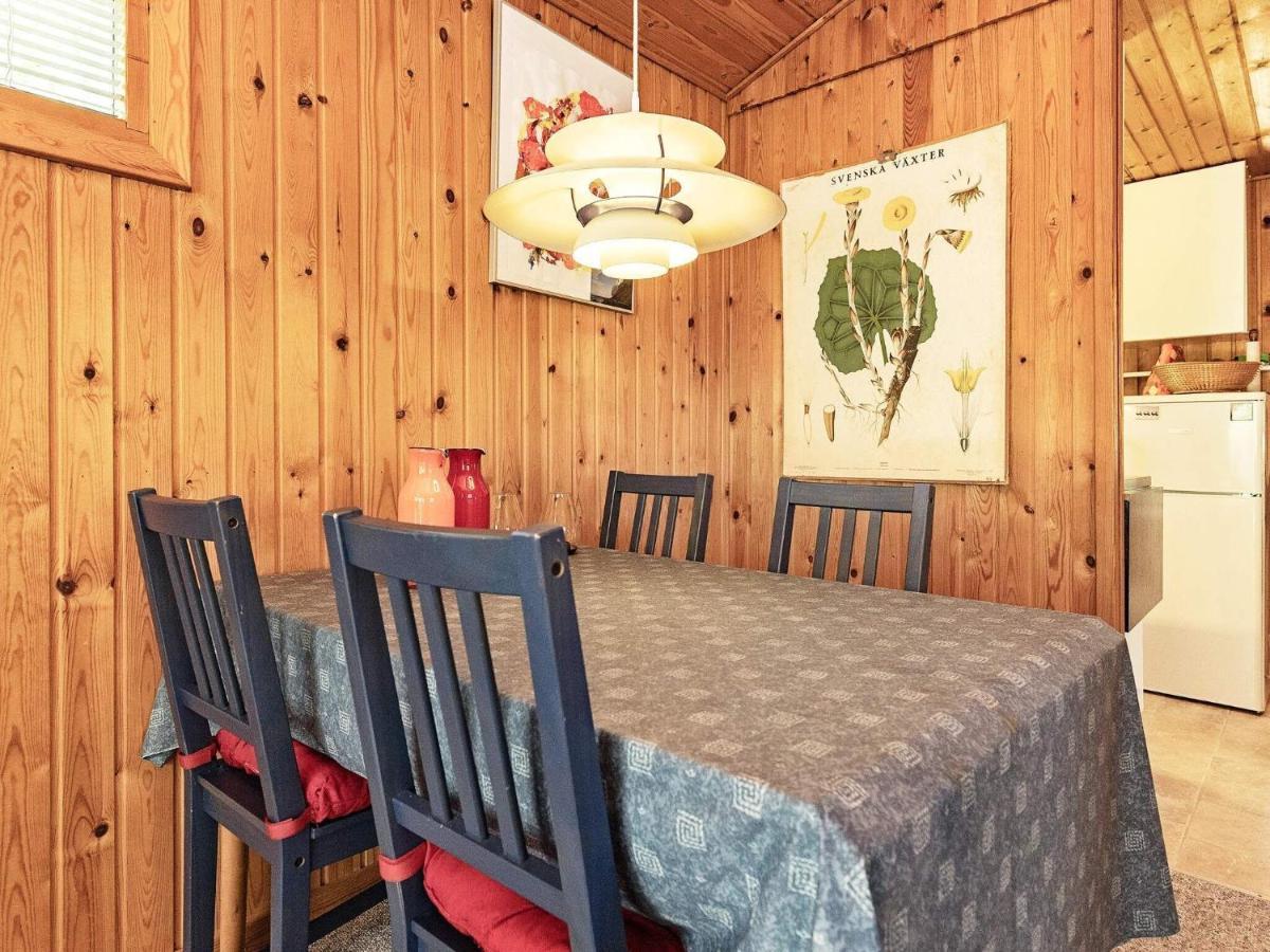 Holiday Home Stege XVII מראה חיצוני תמונה