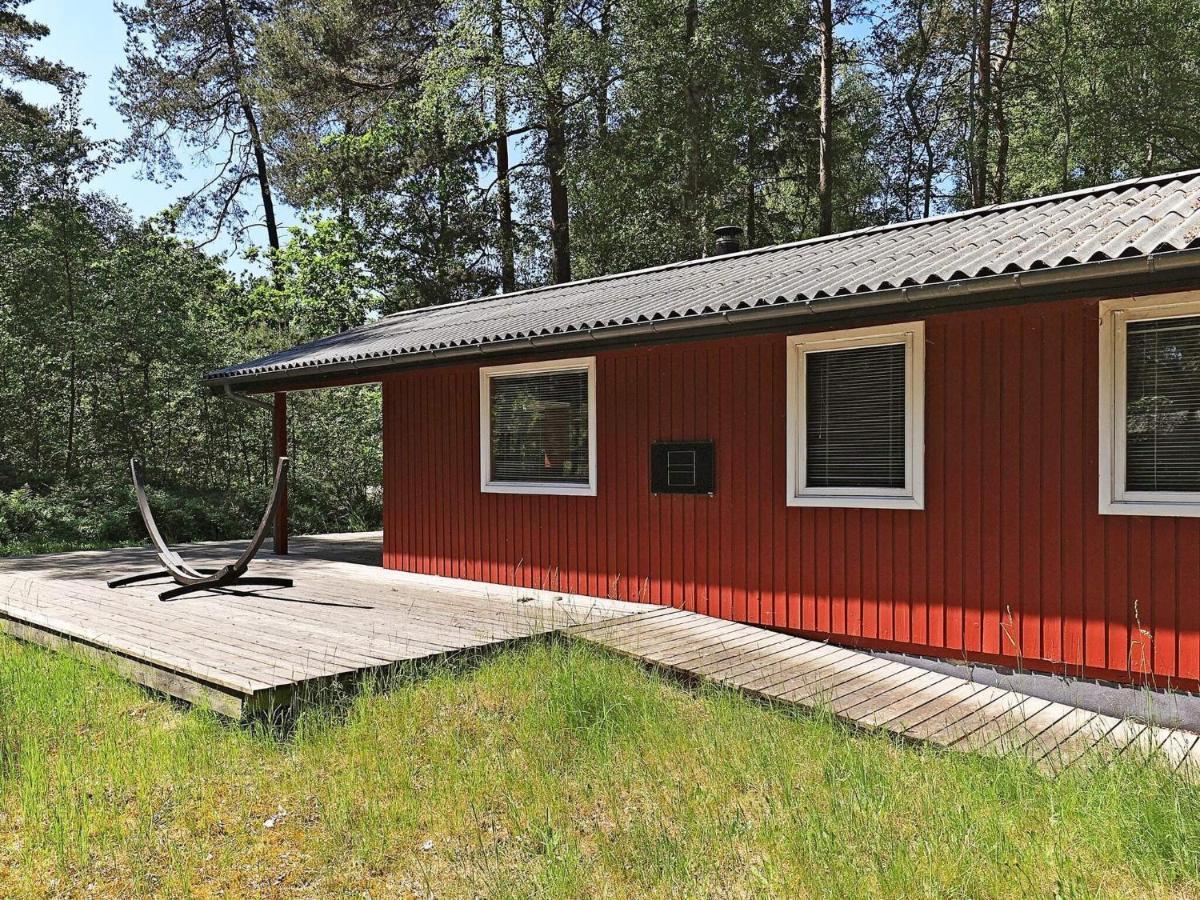 Holiday Home Stege XVII מראה חיצוני תמונה