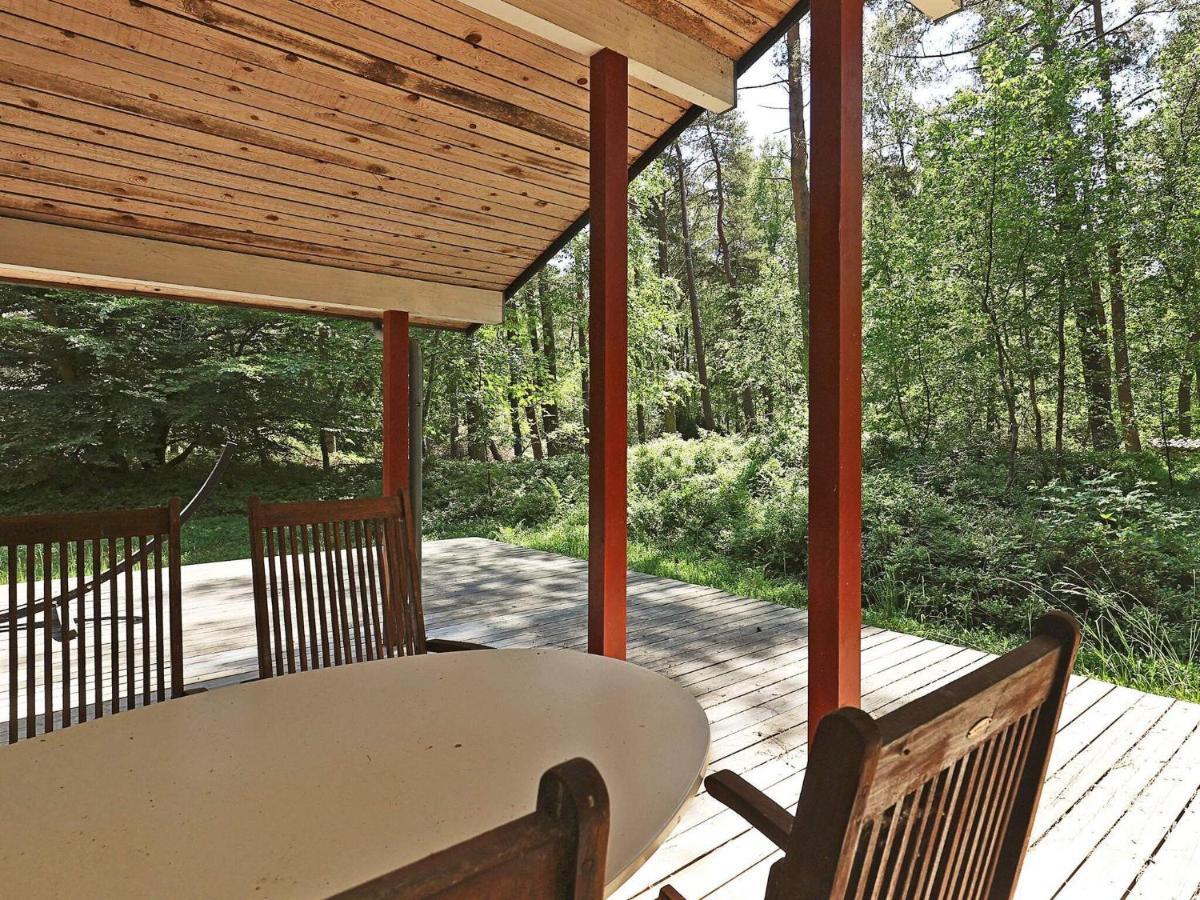 Holiday Home Stege XVII מראה חיצוני תמונה