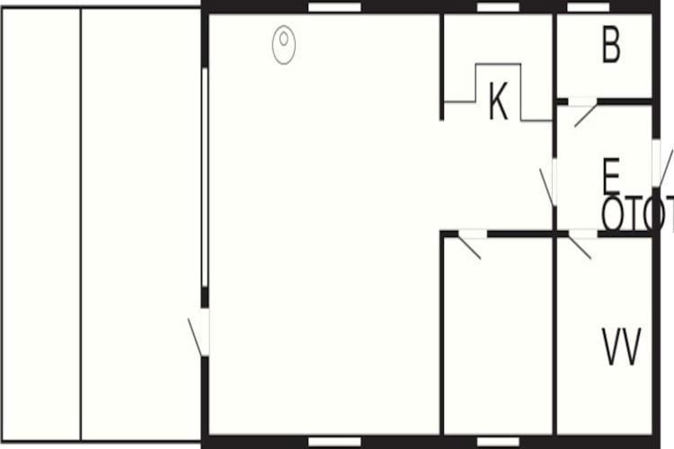 Holiday Home Stege XVII מראה חיצוני תמונה