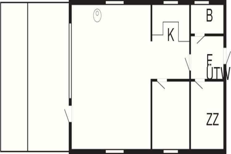 Holiday Home Stege XVII מראה חיצוני תמונה